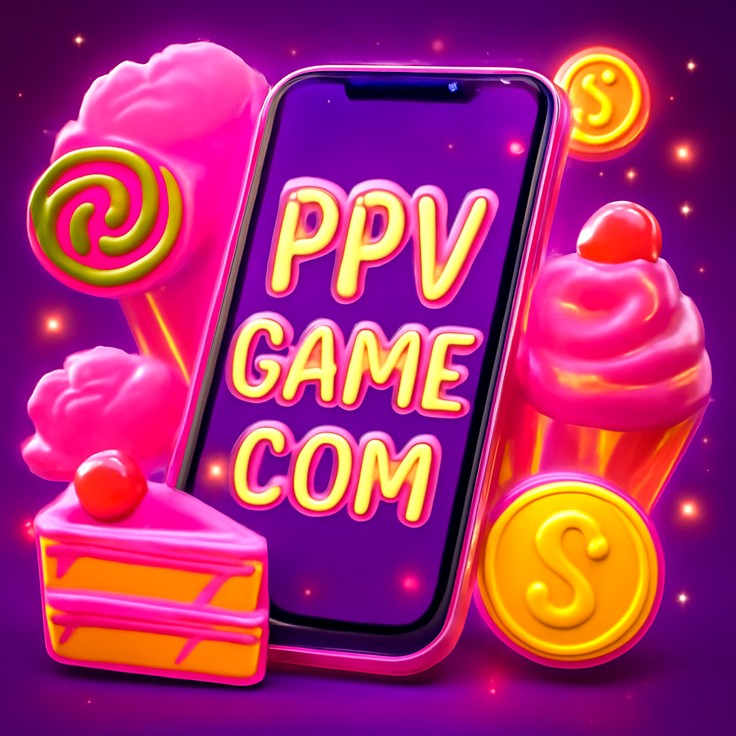 ppvi খেলার নির্দেশিকায় মোবাইল নেভিগেশন